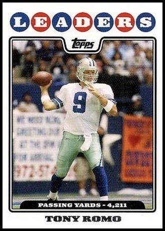 288 Tony Romo